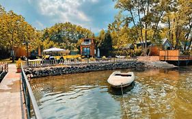 Sapanca Siesta Bungalov