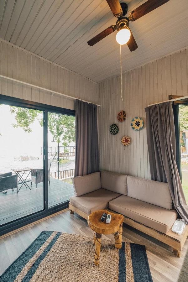 Sapanca Siesta Bungalov Villa Exterior photo